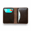 Premium Genuine Leather Card Holder – Slim & Stylish
