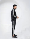 Ali vertex Classic 3-Stripe Tracksuit