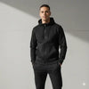 Modern Navy Tracksuit Set – Zip-Up Hoodie & Ali Vertex