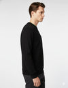 Men’s Locaste Premium Casual Sweatshirt – Soft Cotton Blend | Alivertex