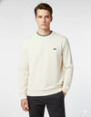 Men’s Premium Casual Sweatshirt – Soft Cotton Blend | Alivertex
