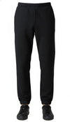 Men’s Classic Black Comfort Fit Trouser – Soft Fabric, Daily Wear