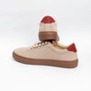 Premium Suede Casual Sneakers
