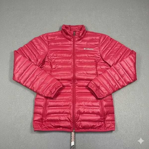 Premium Lightweight Puffer Jacket – Ultra Warm & Stylish