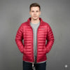 Premium Lightweight Puffer Jacket – Ultra Warm & Stylish