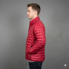 Premium Lightweight Puffer Jacket – Ultra Warm & Stylish