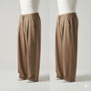 Buggy Trouser – Light Brown Shade Alivertex style